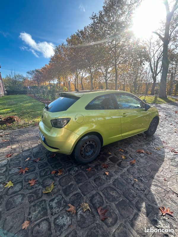 SEAT IBIZA SPORT – Image 3
