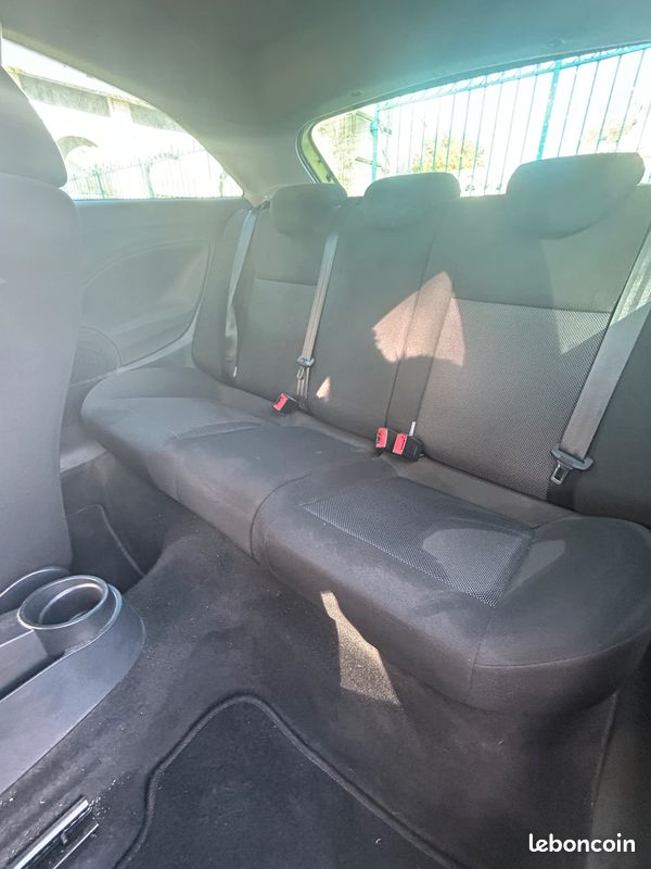 SEAT IBIZA SPORT – Image 5