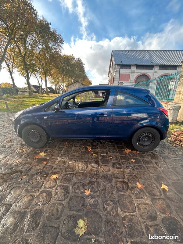 OPEL CORSA – Image 2