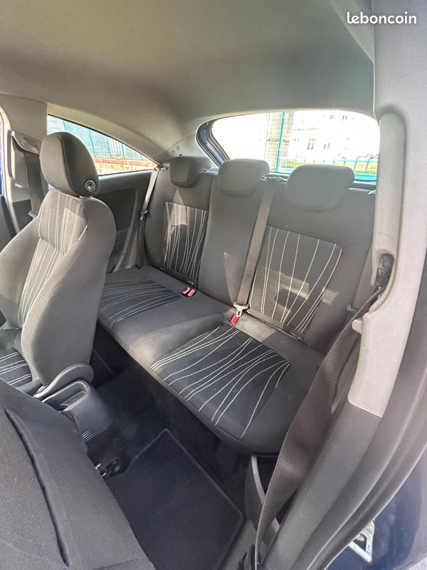 OPEL CORSA – Image 3