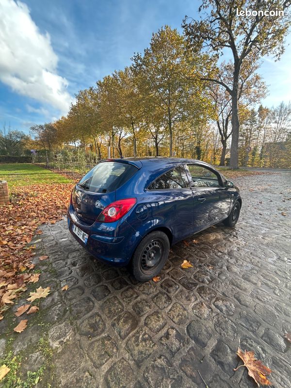 OPEL CORSA – Image 5