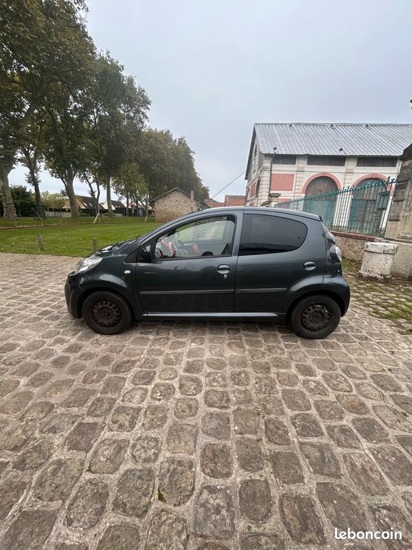 CITROEN C1 led 5 portes – Image 5