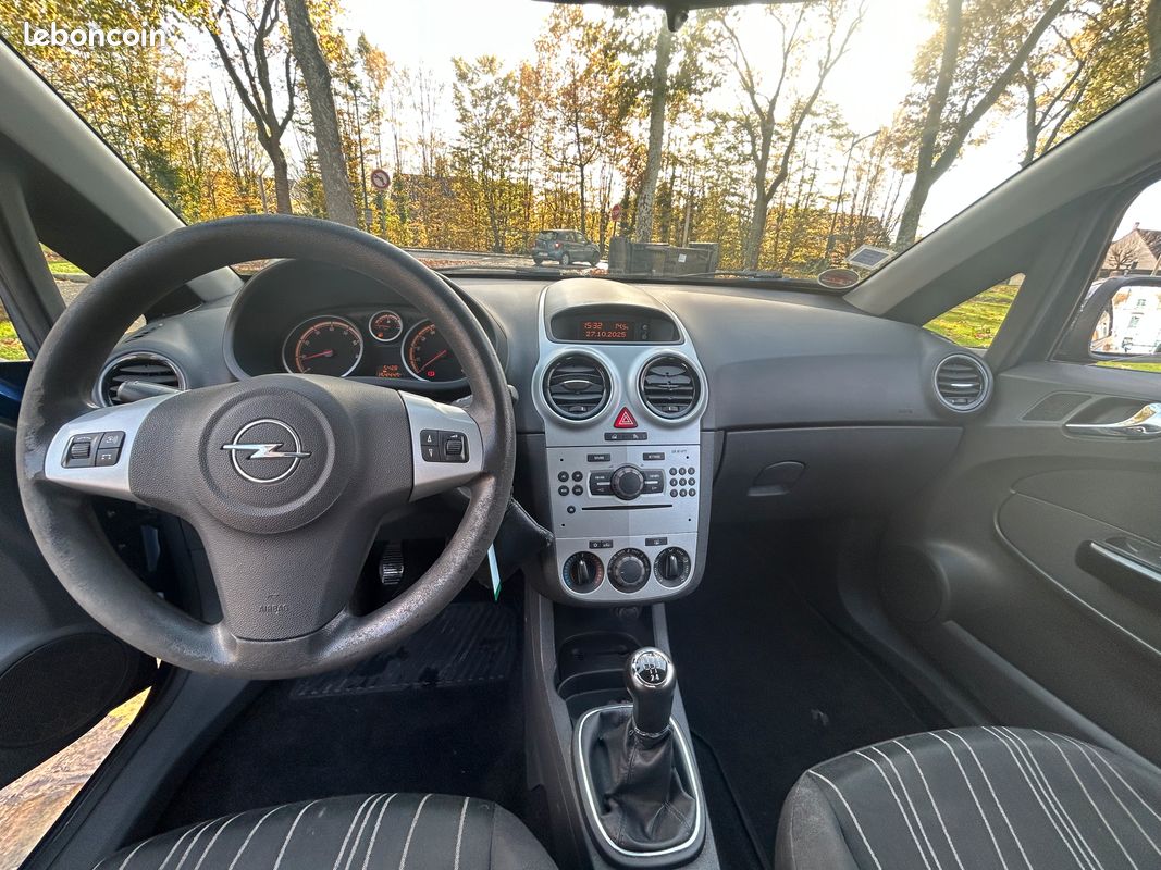 OPEL CORSA – Image 4