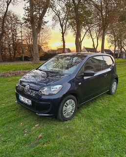 VOLKSWAGEN UP PACK