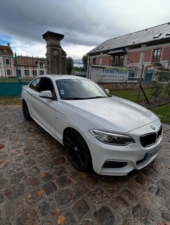 BMW SERIE 2