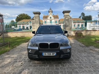 BMW X5 30D