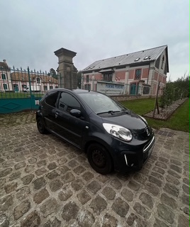CITROEN C1
